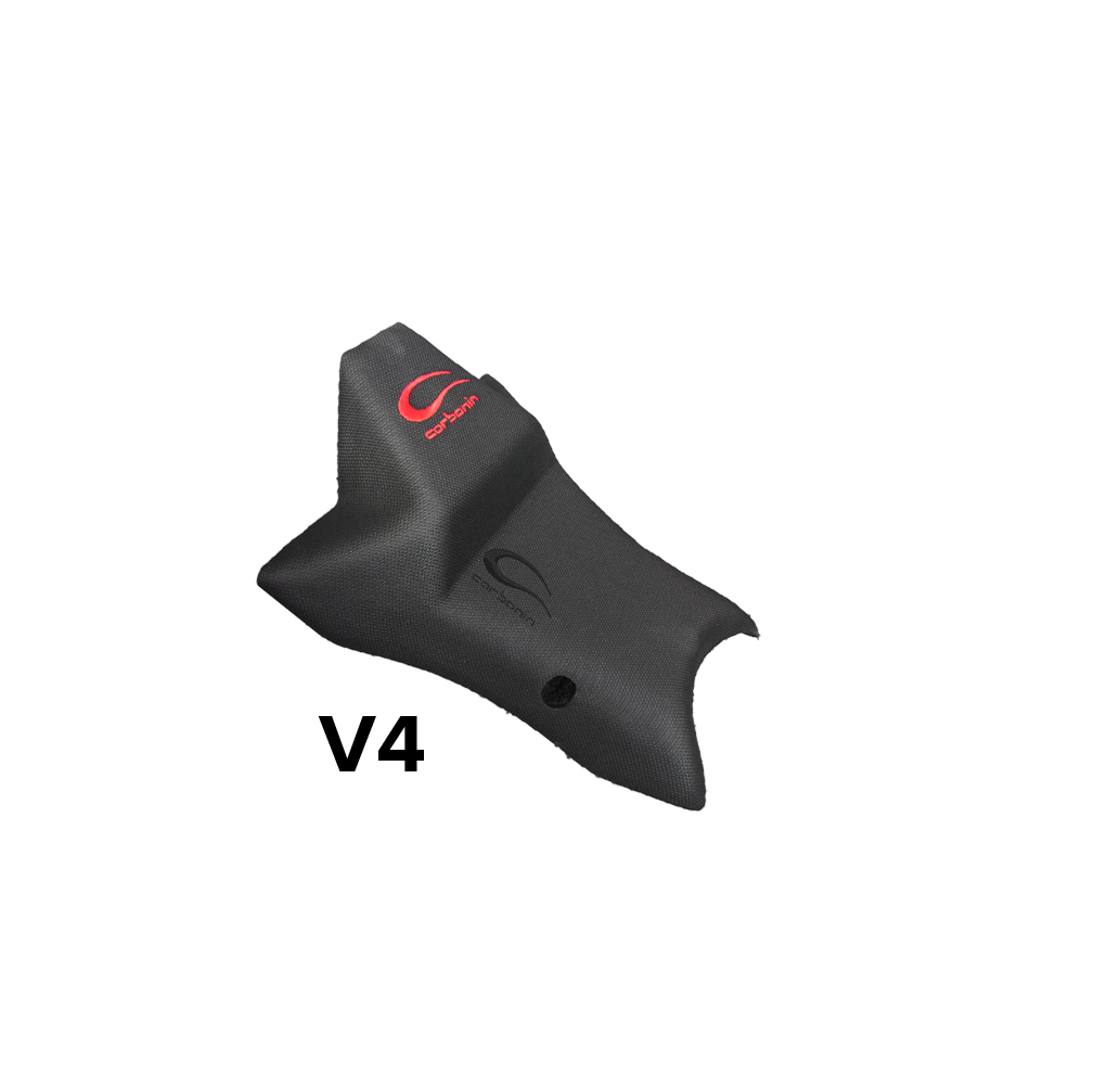 PRO Banco em Carbono para Kawasaki ZX-10 R/RR (16-20) FM1860K 