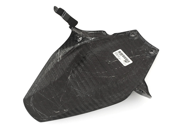 Para-lamas traseiro em carbono Fullsix Ducati Panigale 959 (16-19) 