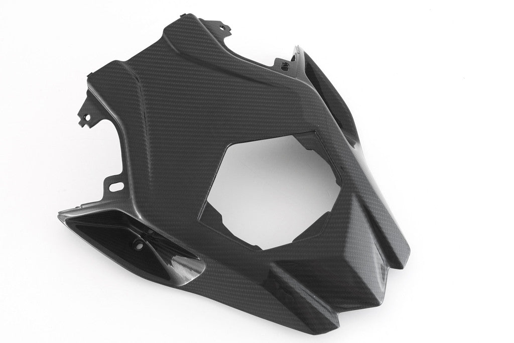 Parte traseira em carbono Fullsix BMW S1000RR K67 (19-22) 