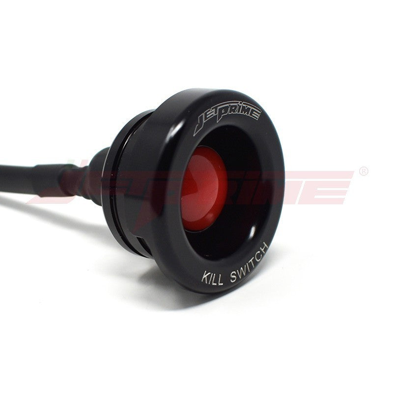 Botão de Desengate JetPrime Honda CBR 1000 RR SC77 (17-19) JP KS 017 