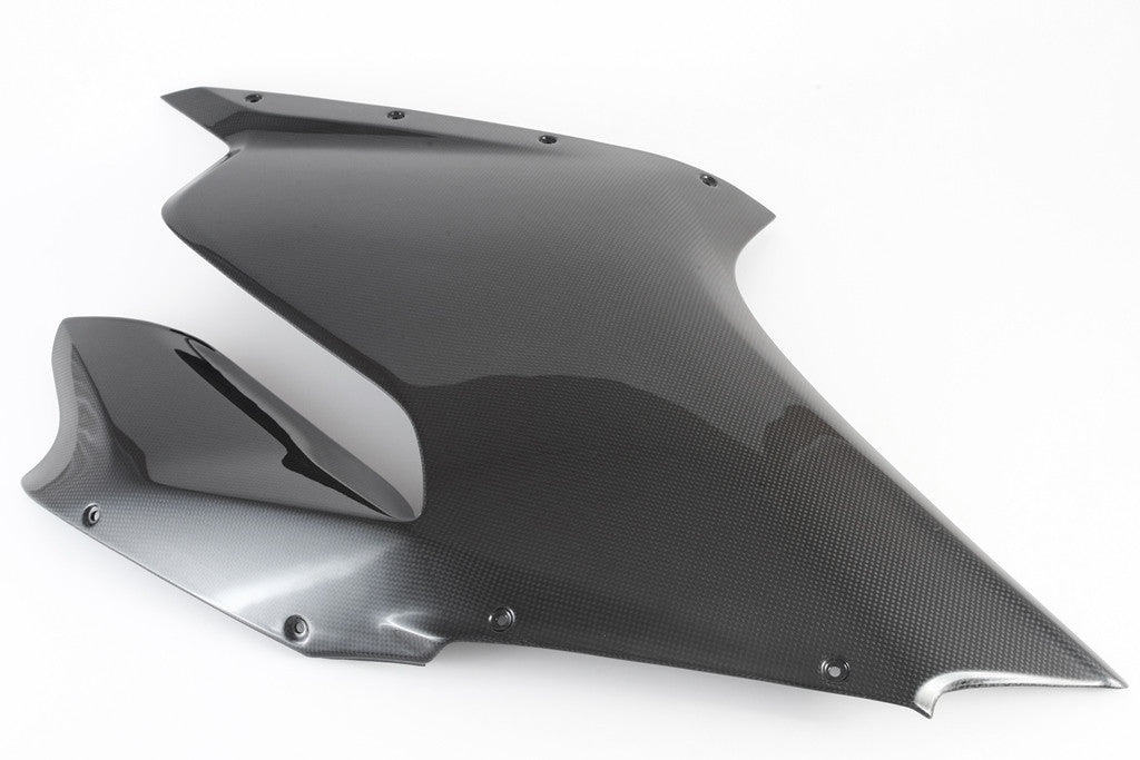 Lateral esquerdo em Carbono Fullsix Ducati Panigale 899 (13-16) 