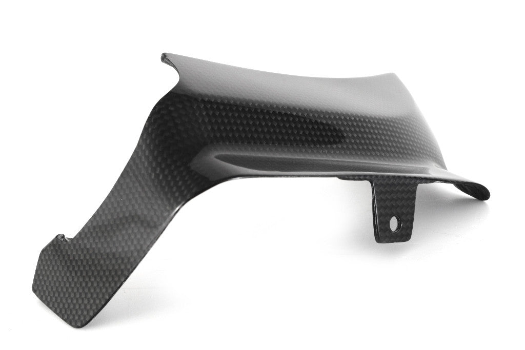 ABS Cover Carbon Fullsix Ducati Panigale 1299/S (15-18) 