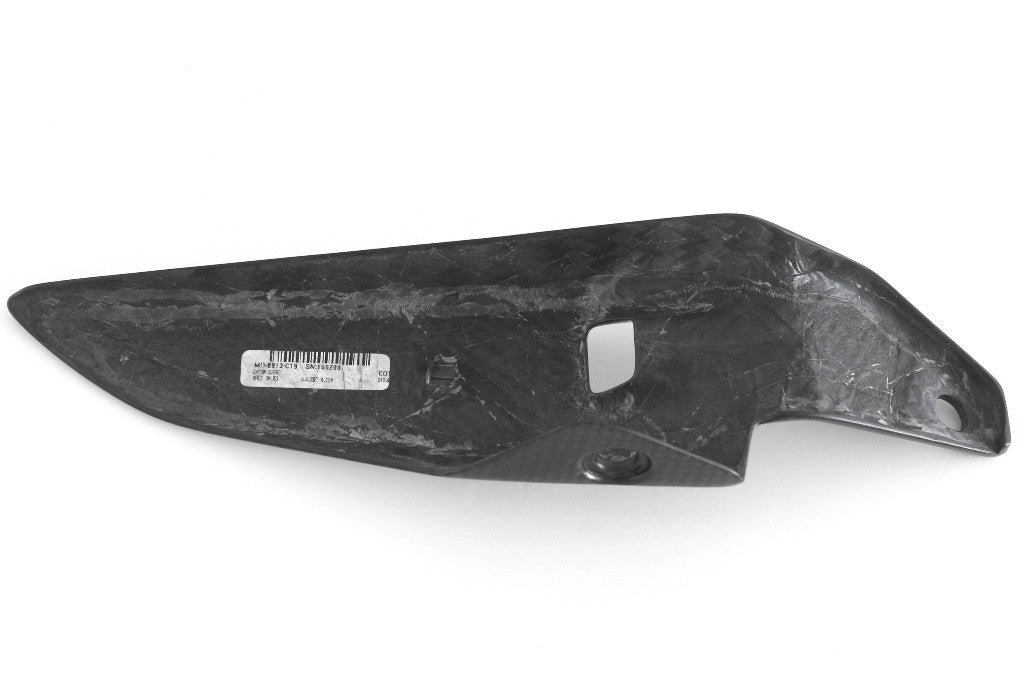Protetor de corrente em carbono Fullsix Ducati Panigale 899 (13-16) 