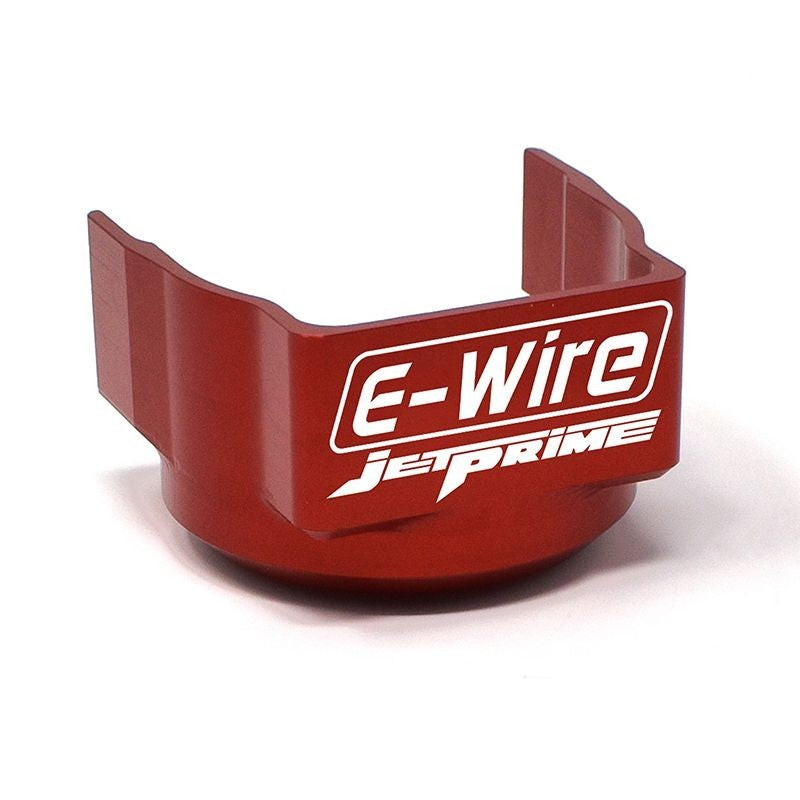 Kit de Acelerador E-Wire JetPrime Ducati Panigale 1199/R/S (12-17) JP EW 050 