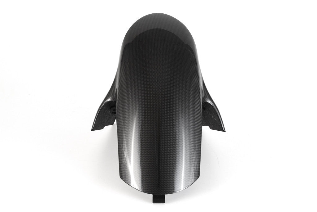 Pára-lamas dianteiro em Carbono Fullsix Ducati Panigale V2 955 (20-24) 