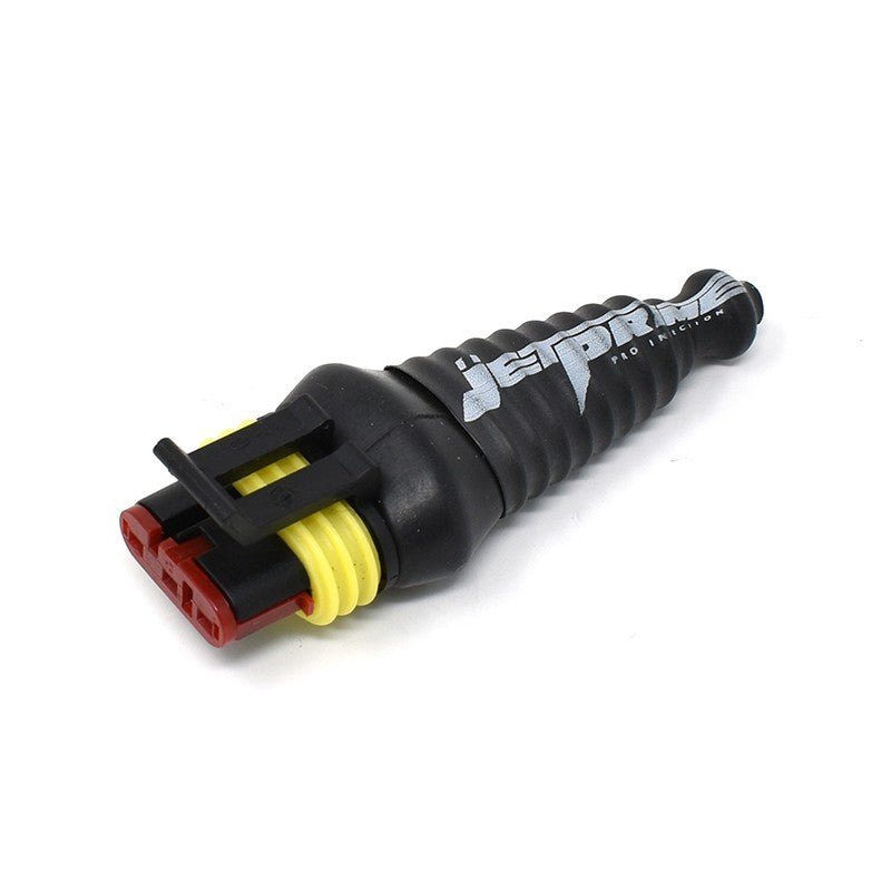 Conjunto Eliminator Farol e Luz Traseira JetPrime Aprilia RS 660 (20-26) JP ES KIT 02 