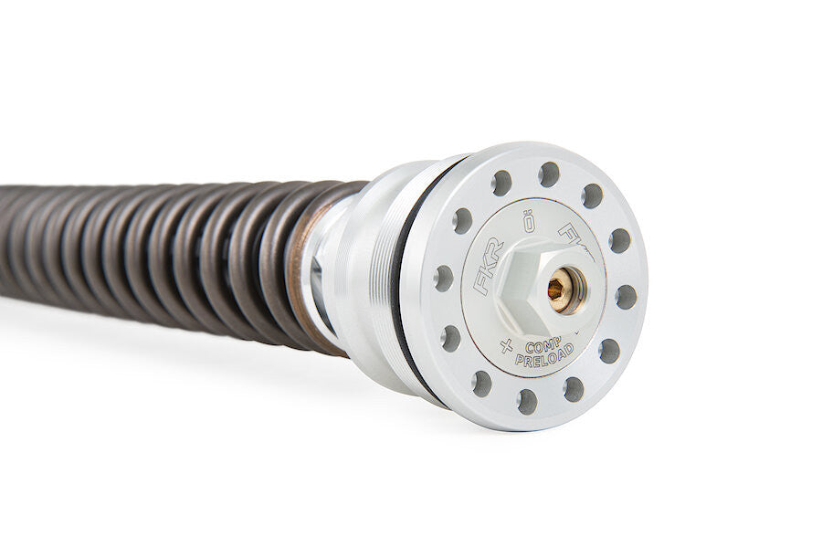 Kit de Cartucho Öhlins FKR Racing (TTX 25) FKR 108 Ducati Panigale 1199 S/R (12-17) 