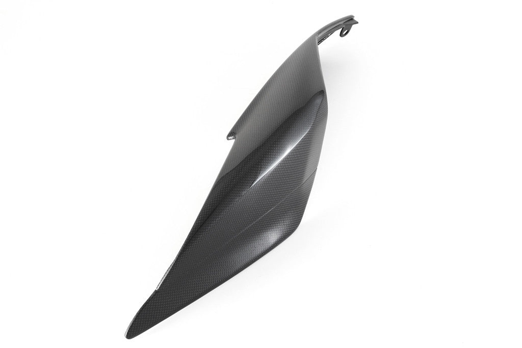 Carenagem traseira esquerda em carbono Fullsix Ducati Panigale 959 (16-19) 