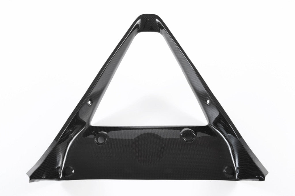Carenagem de radiador em carbono Fullsix Ducati Panigale 899 (13-16) 