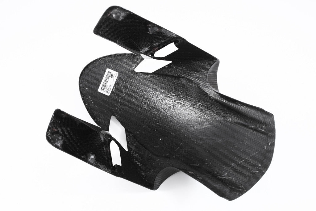 Para-lama dianteiro em carbono Fullsix MV Agusta F3 675/800 (12-25) 