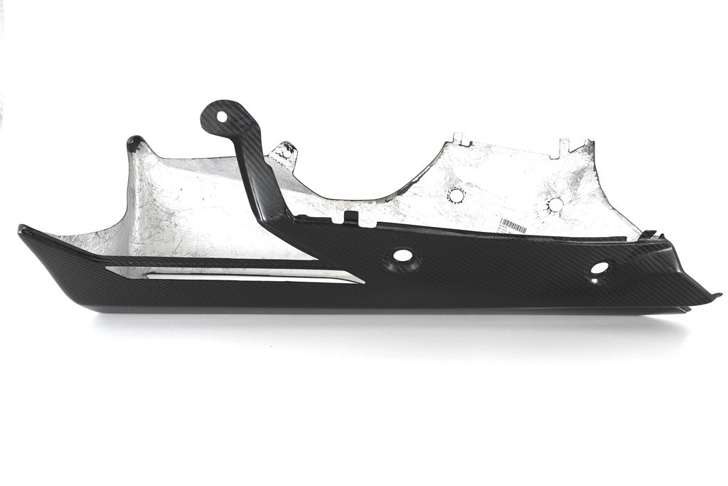 Spoiler de Bug "OEM" Carbon Fullsix Yamaha YZF-R1 M RN32 & RN49 (15-19) 