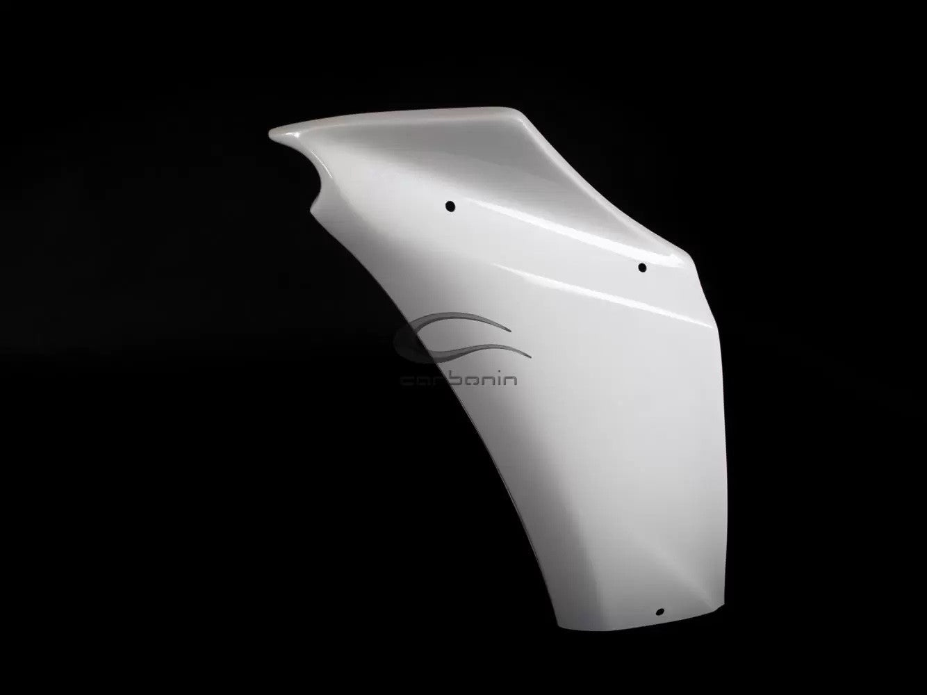 Conjunto completo de carenagem Avio Fiber Yamaha YZF-R1/M RN65 (20-25) 