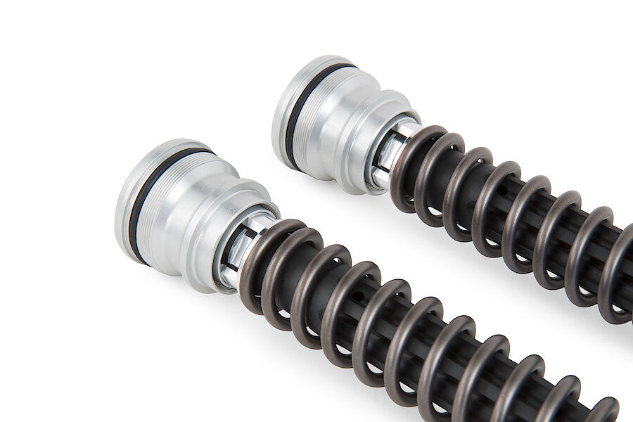 Kit de Cartucho Öhlins FKR Racing (TTX 25) FKR 116 Honda CBR 1000 RR (12-19) 