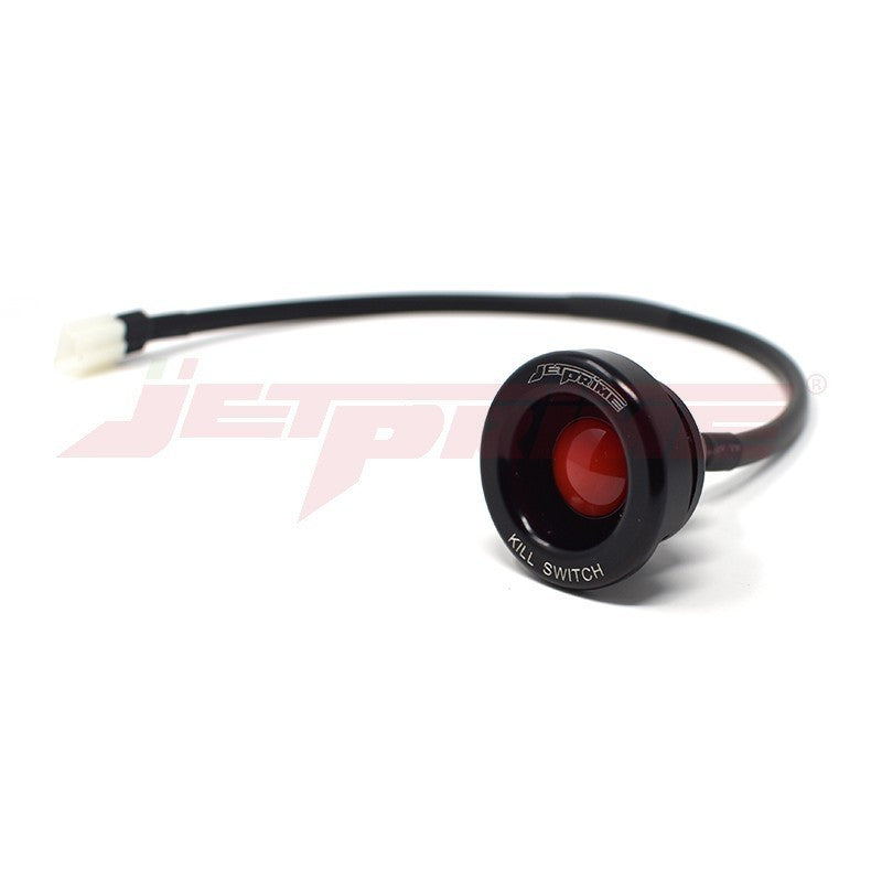 Botão de Desengate JetPrime Honda CBR 1000 RR SC77 (17-19) JP KS 017 