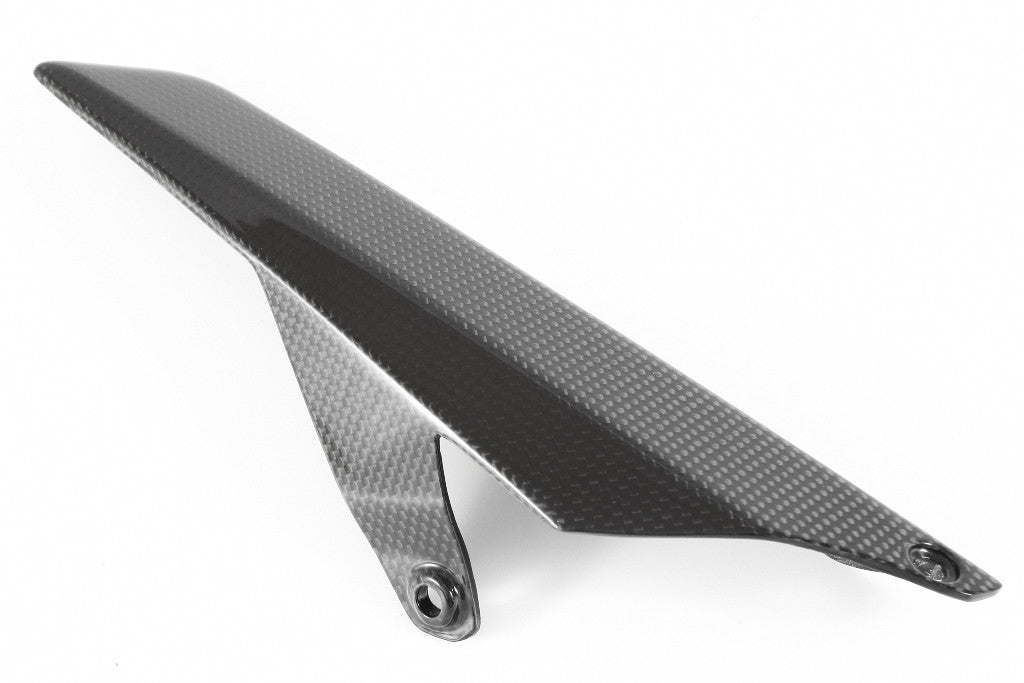 Protetor de corrente "OEM" Carbono Fullsix MV Agusta F3 675/800 (12-25) 