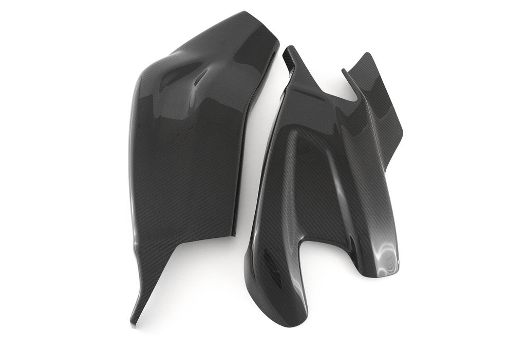 Capas de braço oscilante em Carbono Fullsix BMW S1000RR K46 (09-18) 