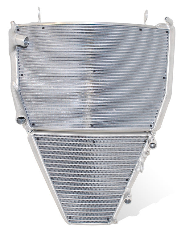 Kit de arrefecimento Racing Febur Ducati Panigale V4 R (19-24) FE1567 