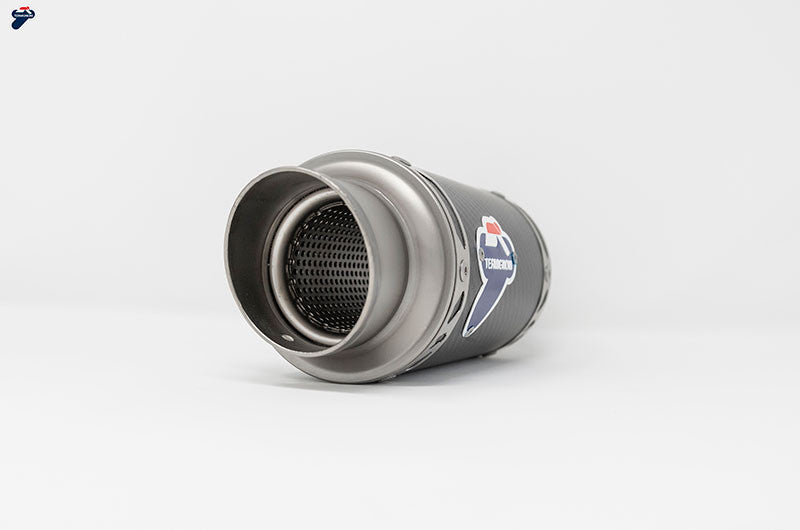 Sistema de escape completo em aço inoxidável Termignoni GP-Classic BMW S1000RR K67 (19-22) BW26094SO05 