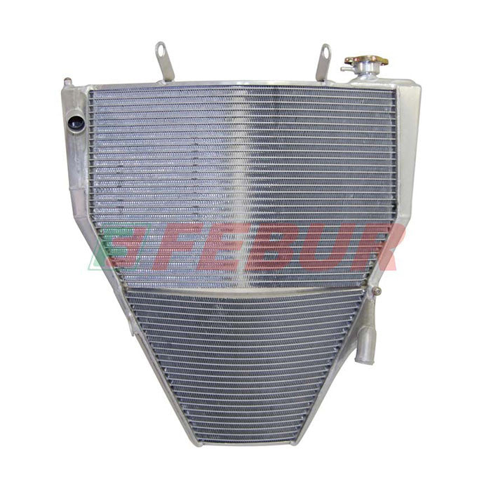 Radiador de competição Febur Yamaha YZF-R6 RJ11 (06-07) FE592 