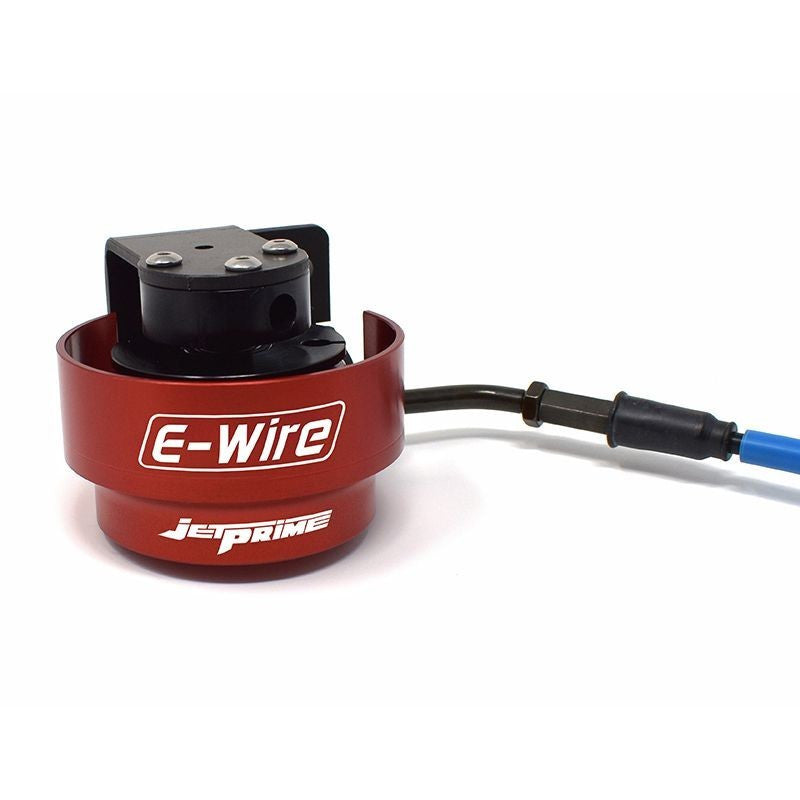Kit de Acelerador E-Wire JetPrime BMW S1000RR (15-26) JP EW 008 