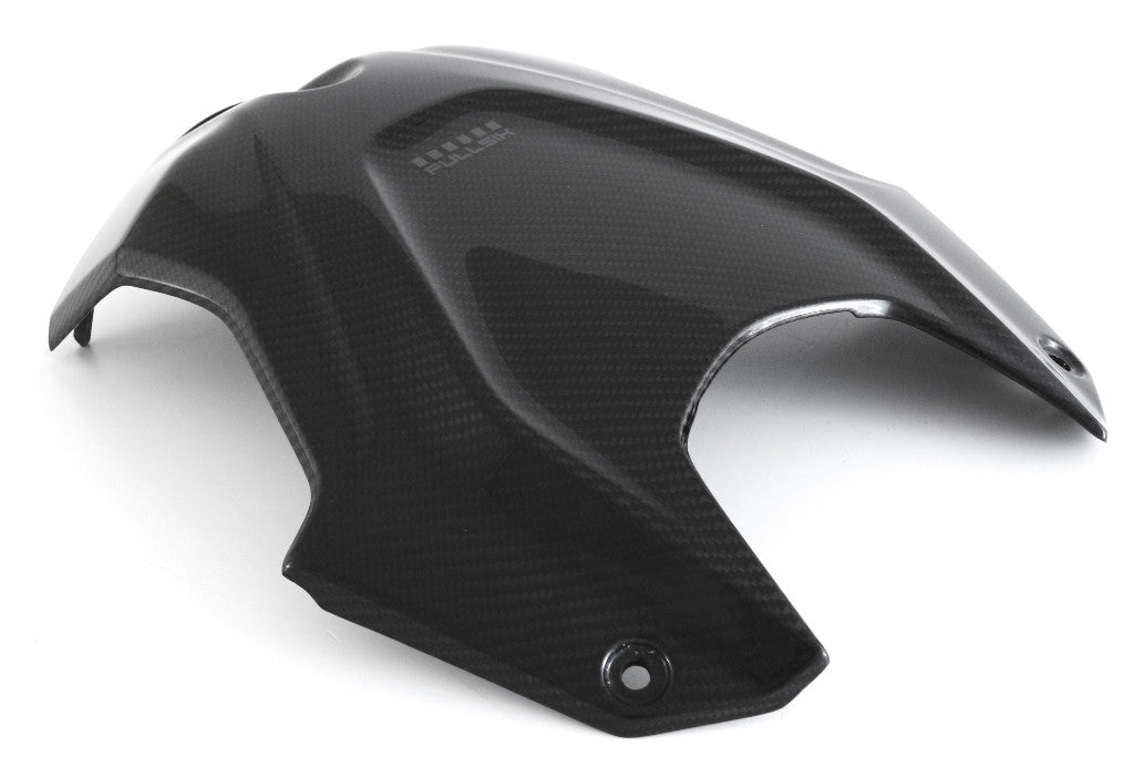 Capa da caixa de ar em Carbono Fullsix BMW S1000RR K67 (19-26) 