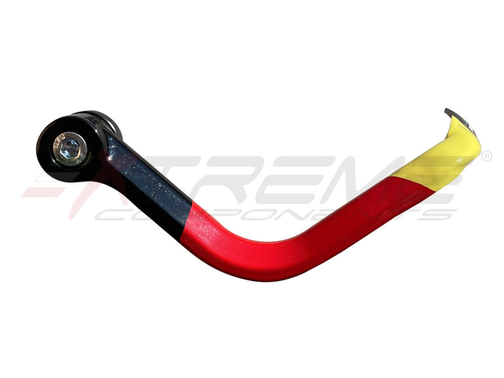 Protetor de Alavanca de Freio "Deutschland" para alavancas de freio de 14mm a 19mm Carbon GP EVO Extreme Components 