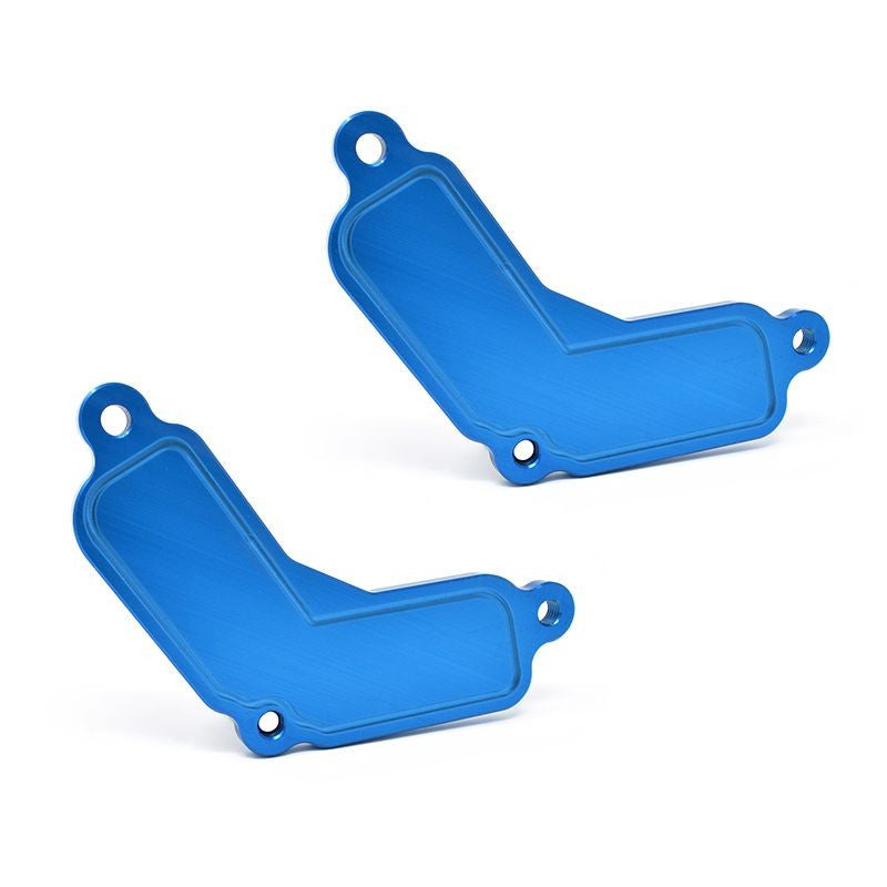 SLS / AIS Tampa de Fecho JetPrime Aprilia RSV4/1100 Factory/R/RR/RF (09-26) JP ES RSV4 