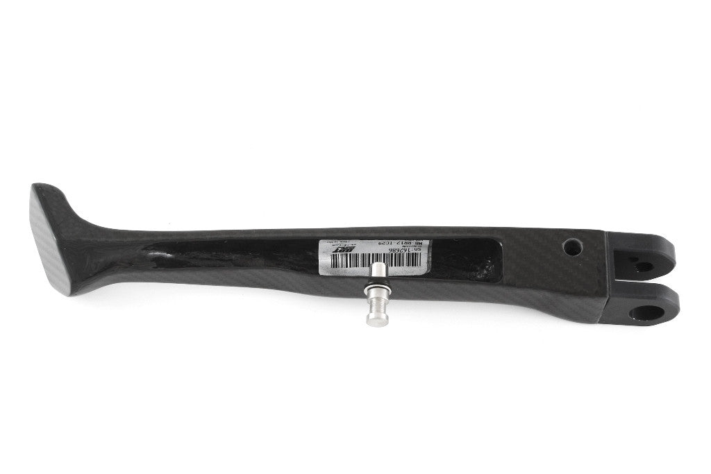 Suporte lateral em carbono Fullsix BMW S1000RR K46 (09-14) 