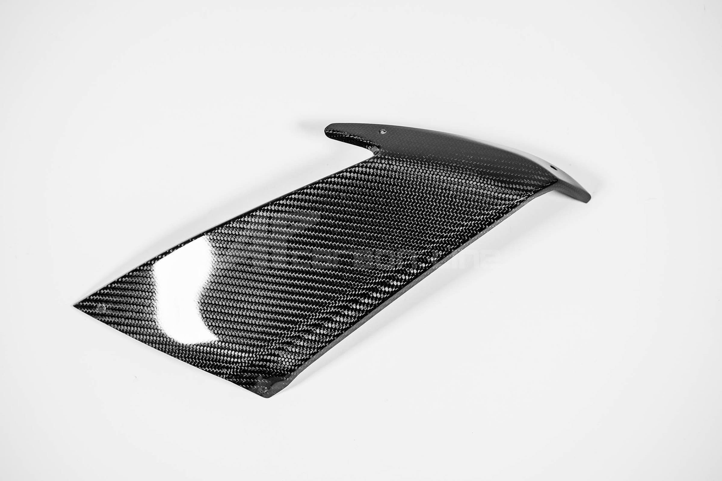 Painel lateral direito 200g AP Carbon Line Honda CBR 1000 RR-R SC82 (20-23) 