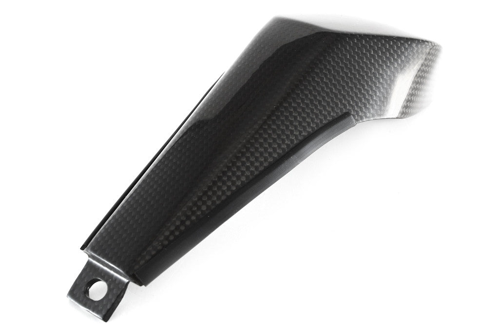 Capa de passageiro em carbono Fullsix Ducati Panigale V4/S/R (18-24) 