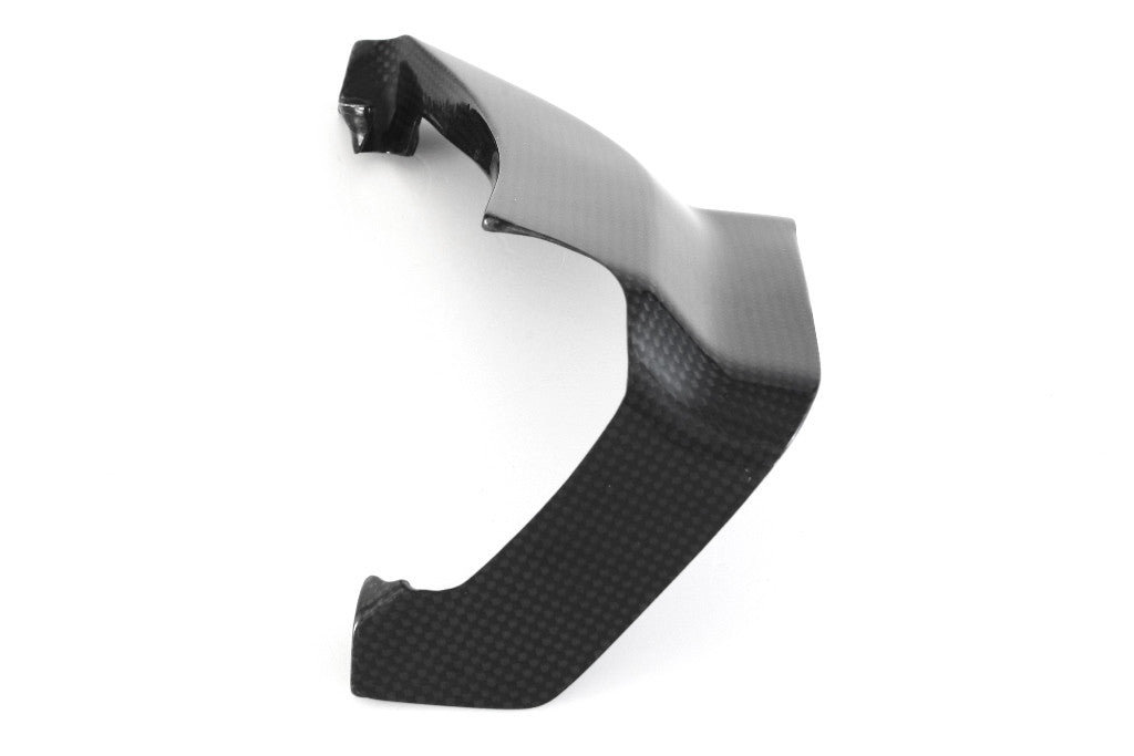 ABS Cover Carbon Fullsix Ducati Panigale 1299/S (15-18) 