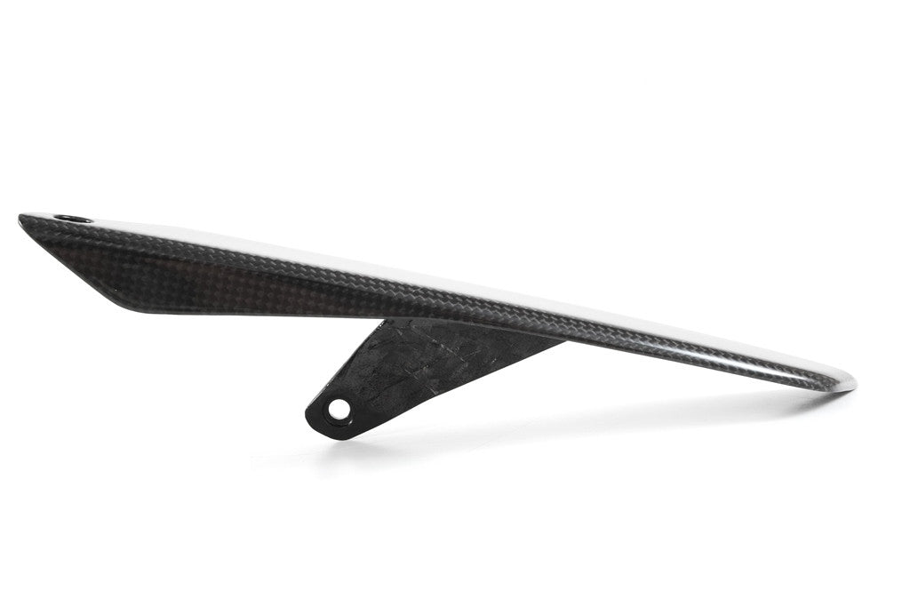 Protetor de corrente "OEM" Carbono Fullsix MV Agusta F3 675/800 (12-25) 