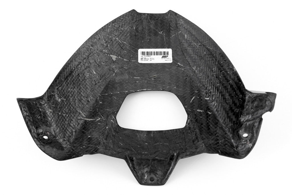 Pára-lamas traseiro "STK" Carbon Fullsix BMW S1000RR K46 (09-18) 