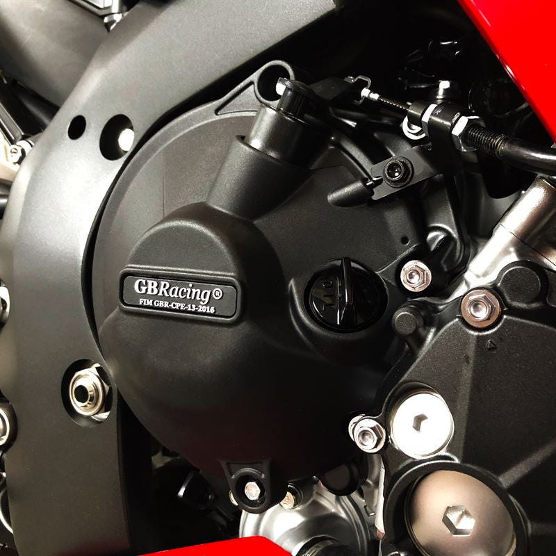 Protetor de embreagem capa de proteção GBRacing Honda CBR 1000 RR-R SC82 (20-26) 