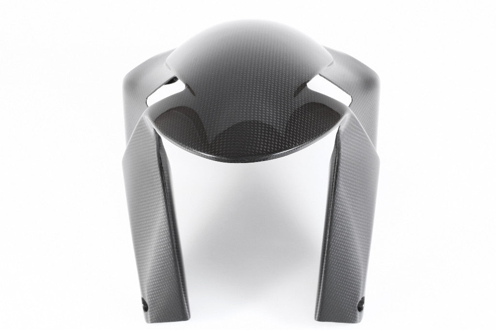 Para-lama dianteiro em carbono Fullsix MV Agusta F3 675/800 (12-25) 