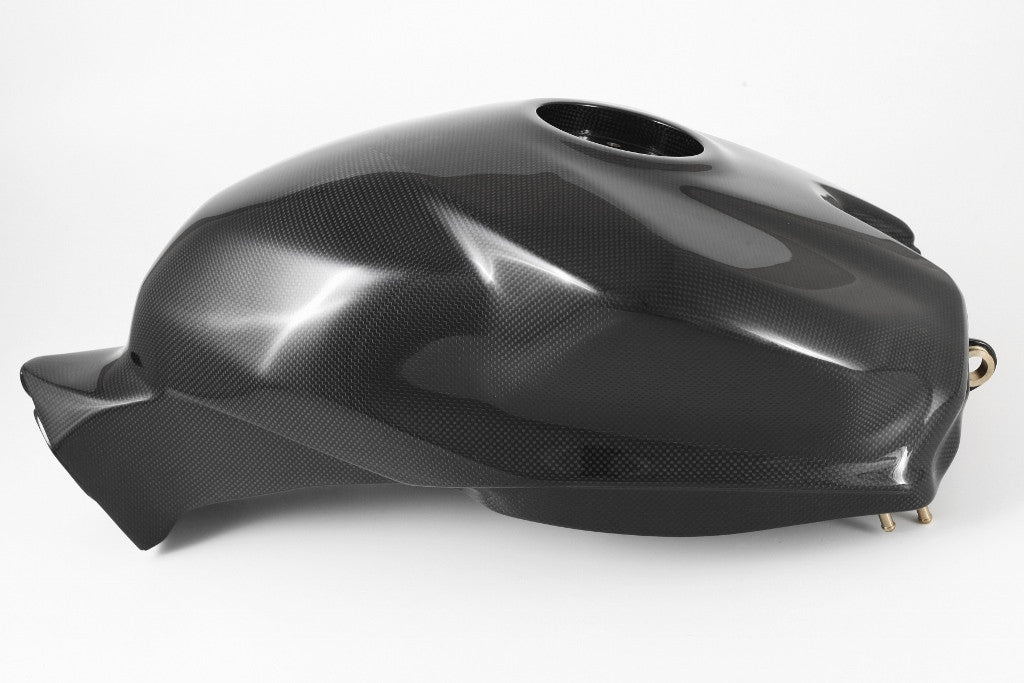 Tanque de combustível em carbono Fullsix Ducati Panigale 1199/R/S (12-17) 