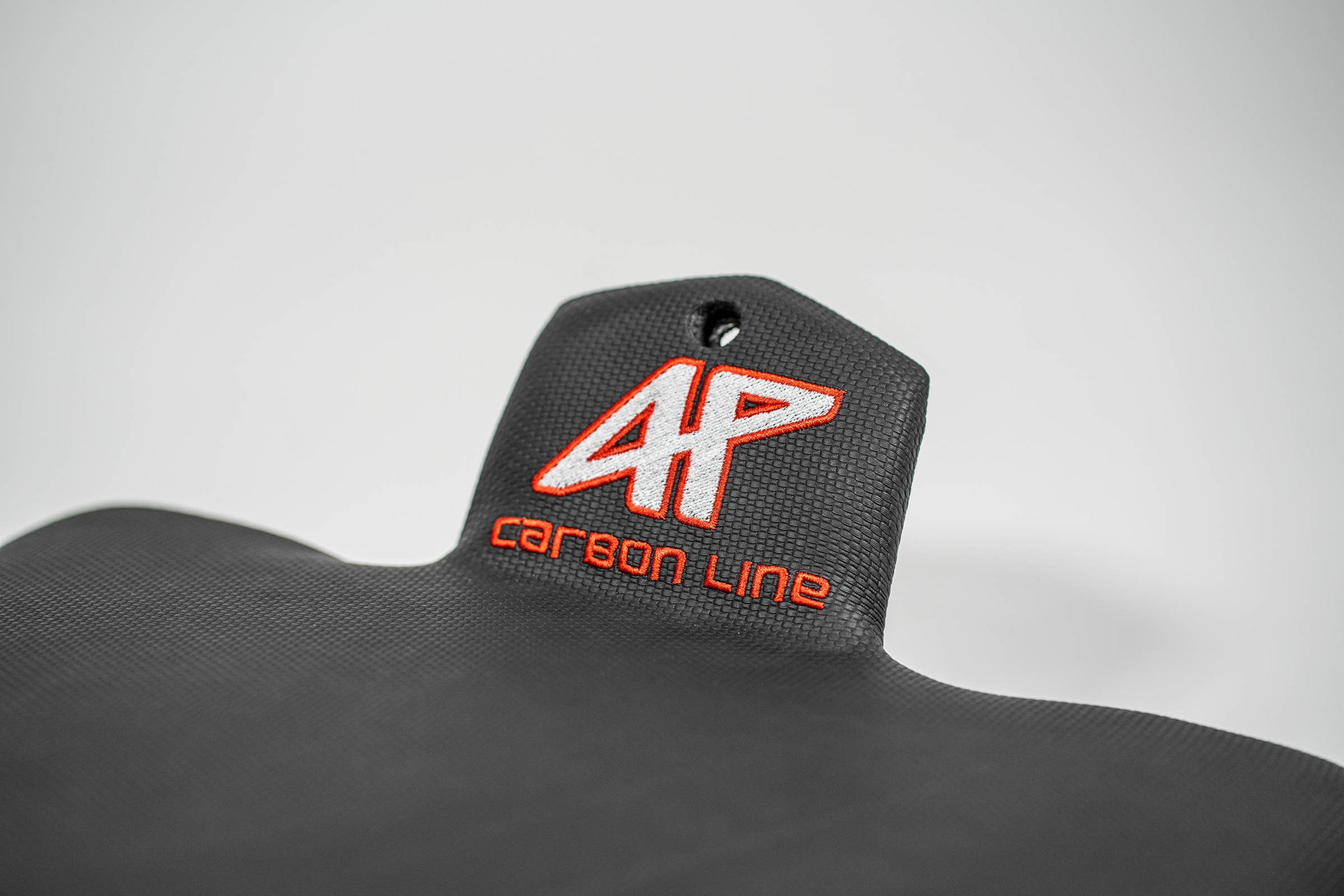 Banco de corrida AP Carbon Line Honda CBR 1000 RR-R SC82 (20-23) 