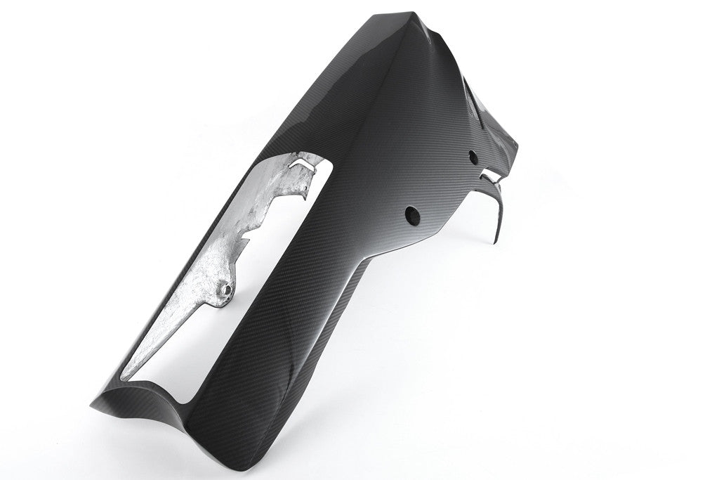 Spoiler de bug "Street" Carbon Fullsix BMW S1000RR K46 (17-18) 