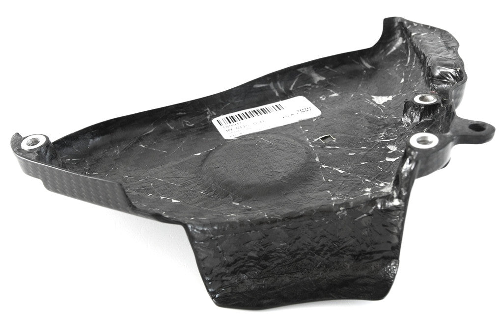 Capa de pinhão em carbono Fullsix Yamaha YZF-R1/M RN32, RN49 & RN65 (15-25) 