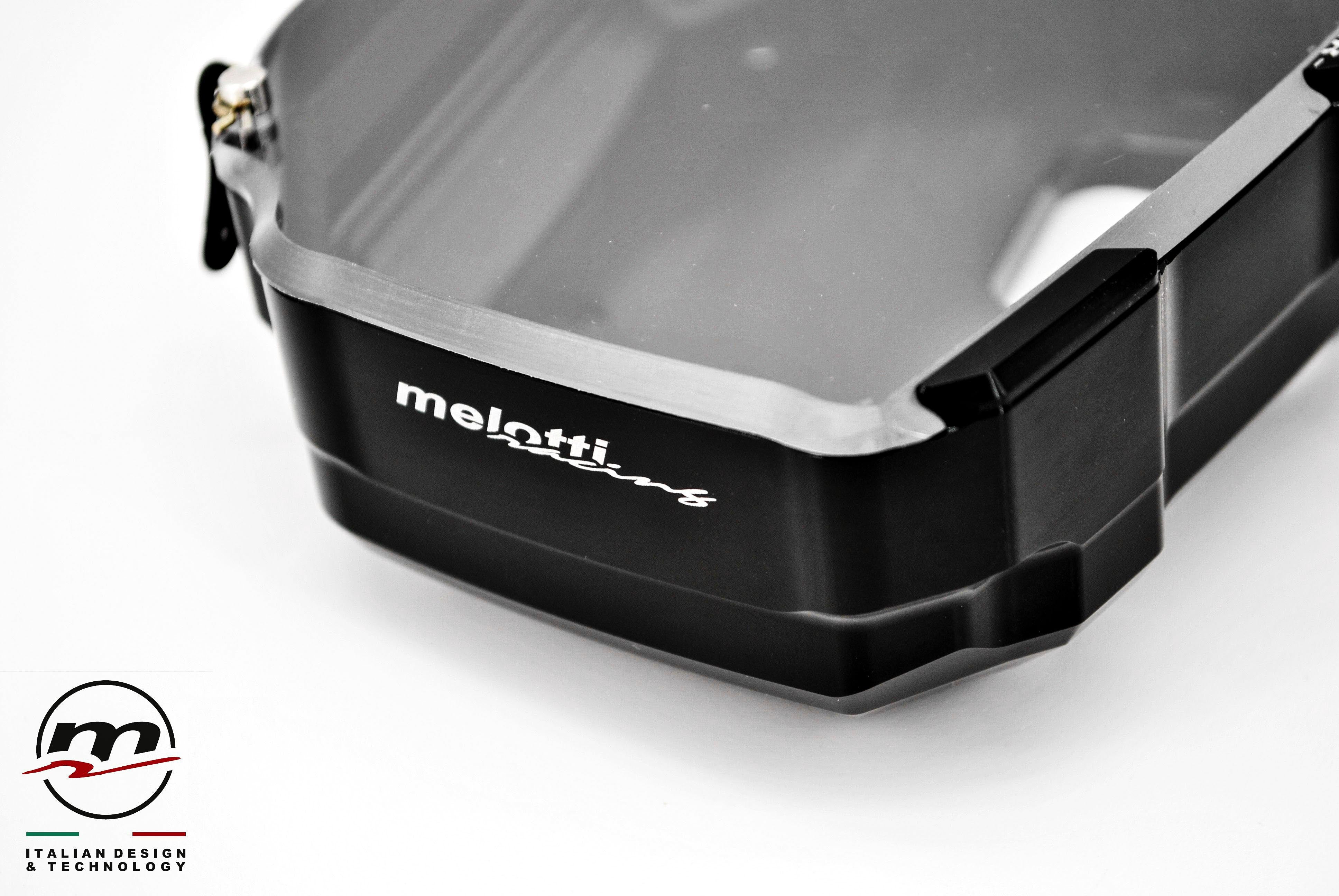 Proteção de Painel Melotti Racing Aprilia RS 660 (20-26) DC.AP.7211 