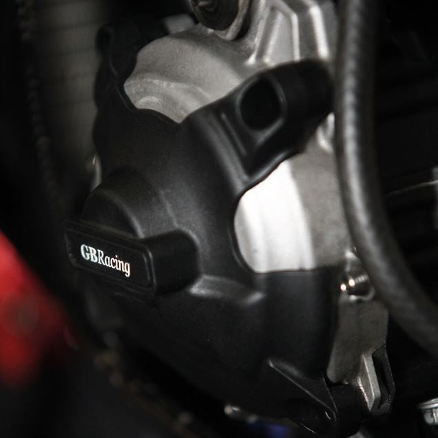 Protetor de luzes capa de proteção GBRacing Yamaha YZF-R1 (09-14) 