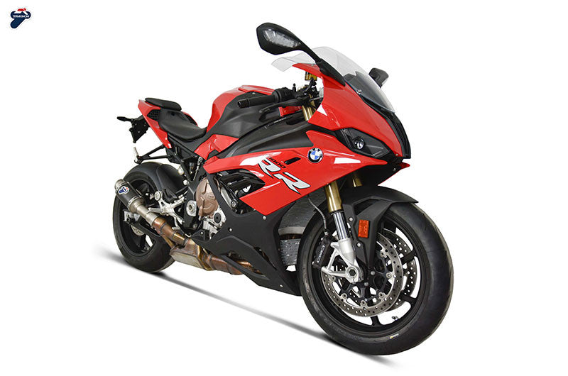 Kit Slip-On Termignoni GP-Classic BMW S1000RR K67 (19-20) 
