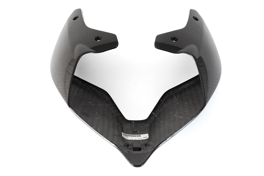Carena traseira em carbono Fullsix Ducati Panigale V4/S/R (18-24) 