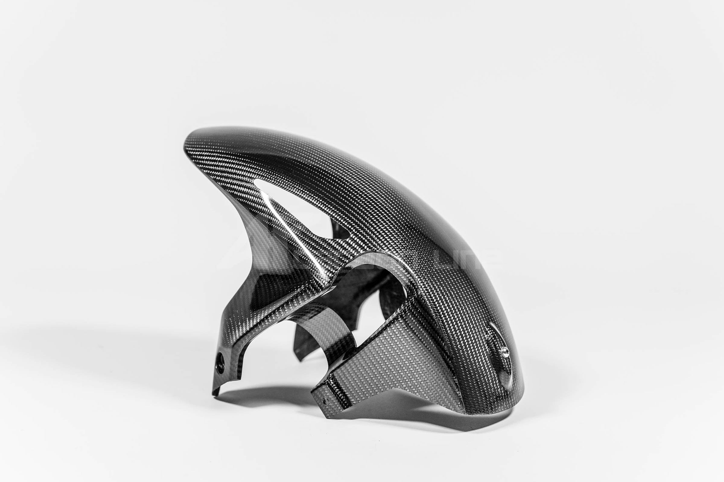 Pára-lamas dianteiro 200g AP Carbon Line Honda CBR 1000 RR-R SC82 (20-26) 