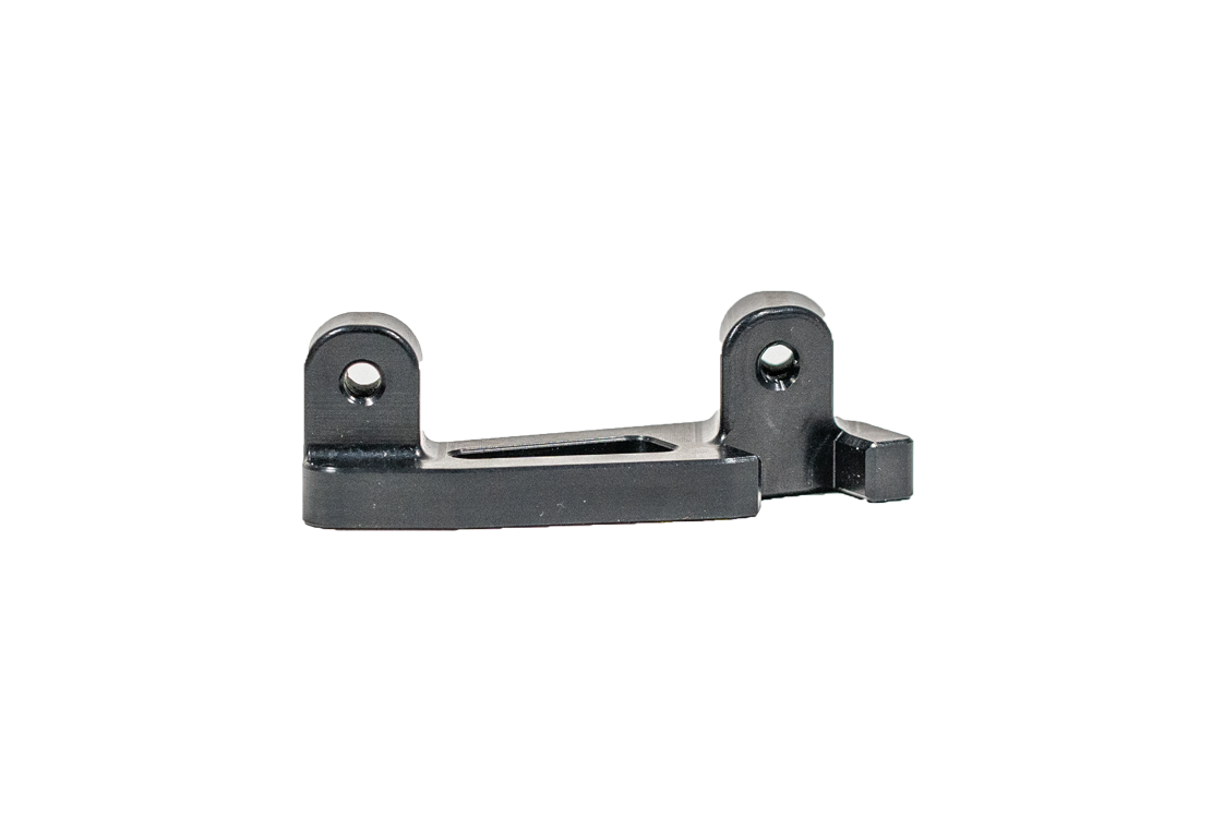 Suporte de guarda-lamas em alumínio TGP Öhlins SBK FGR xxx para guarda-lamas Ducati Panigale V4/S/R (18-24) 