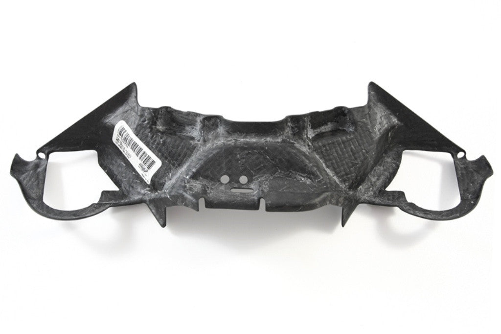 Entrada de ar "OEM" em carbono Fullsix para Ducati Panigale 899 (13-16) 