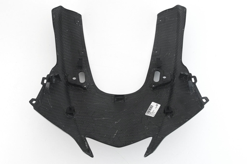 Máscara frontal em carbono Fullsix Yamaha YZF-R1/M RN65 (20-25) 