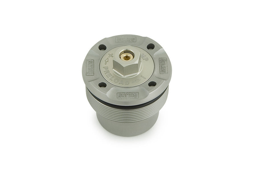 Kit de Cartucho Öhlins NIX 30 FGK 224 Ducati Panigale 1199 (12-14) 