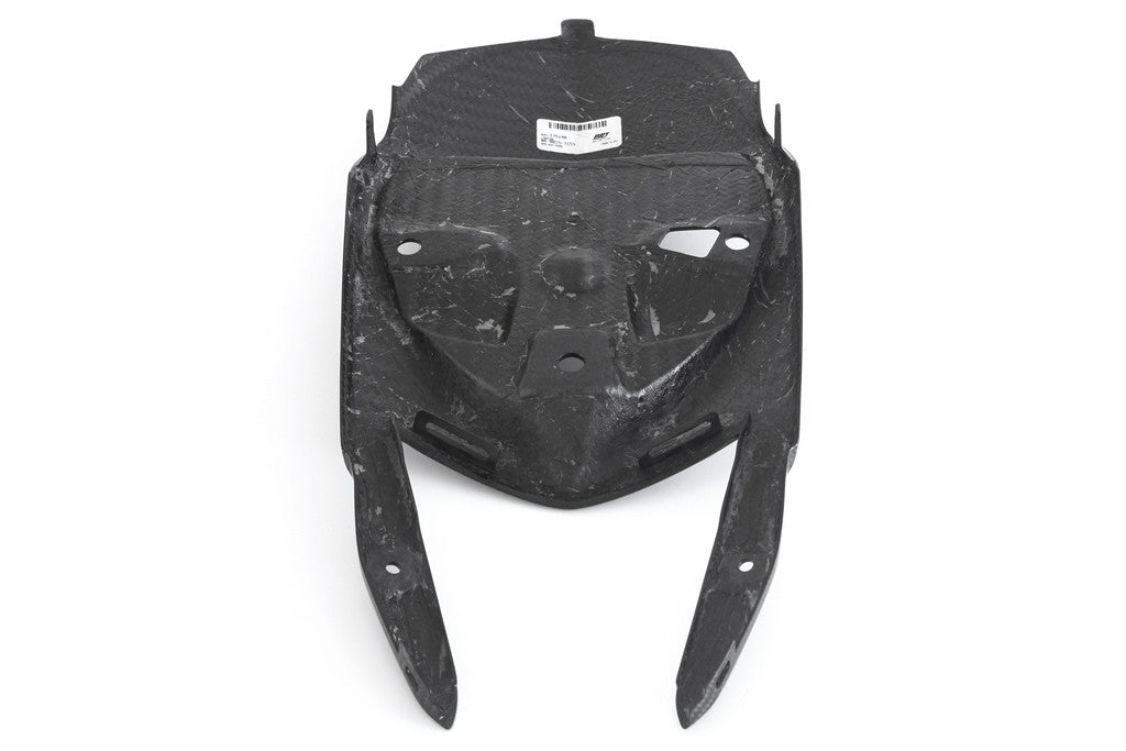 Parte traseira em carbono Fullsix para BMW S1000RR K46 (15-18) 
