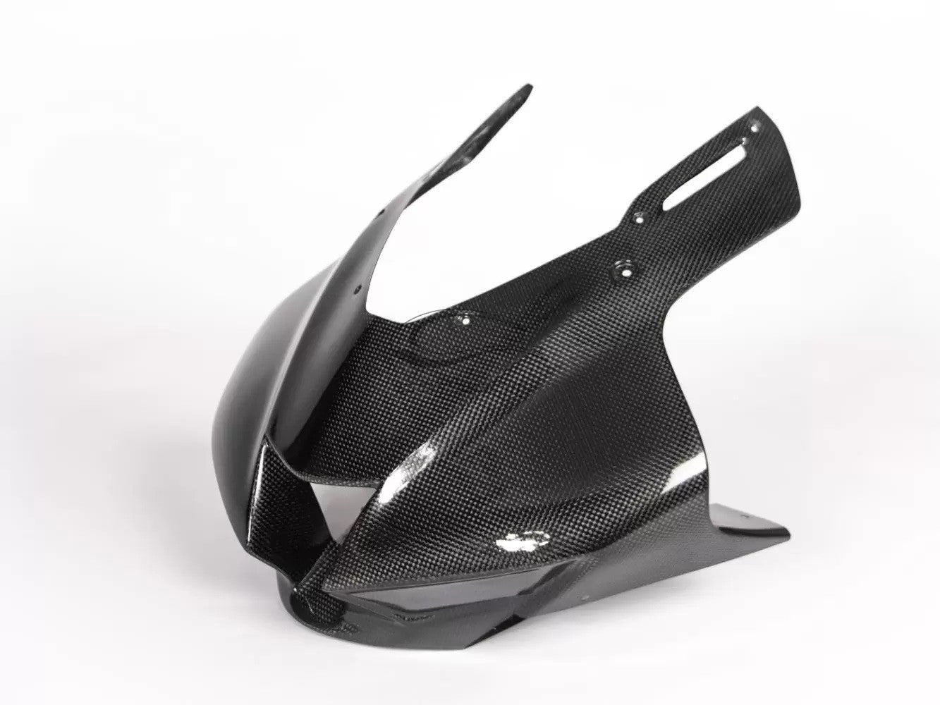 Conjunto completo de carenagens em carbono para Honda CBR 1000 RR-R SC82 (20-23) Carbonin 